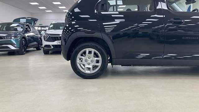 Hyundai Inster 85kW 01 49kWh 5dr Auto