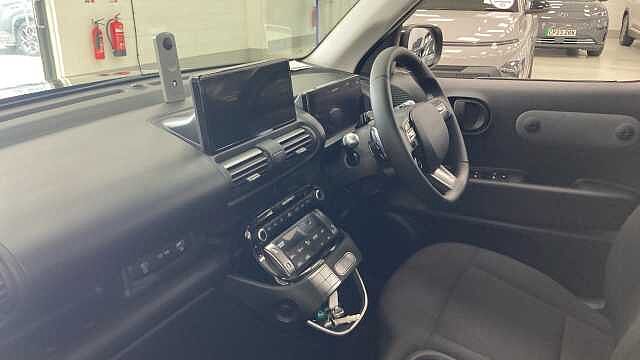 Hyundai Inster 85kW 01 49kWh 5dr Auto
