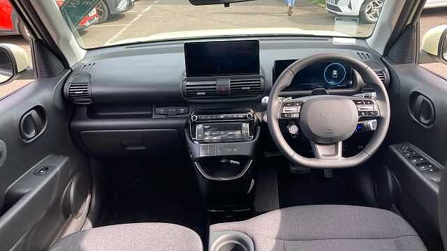 Hyundai Inster 85kW 01 49kWh 5dr Auto