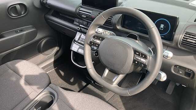 Hyundai Inster 85kW 01 49kWh 5dr Auto