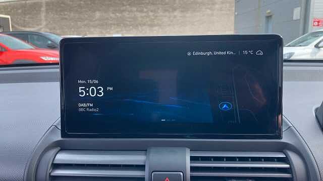 Hyundai Inster 85kW 01 49kWh 5dr Auto