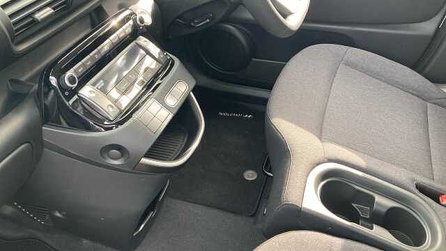 Hyundai Inster 85kW 01 49kWh 5dr Auto