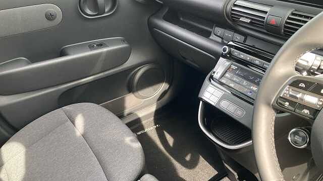 Hyundai Inster 85kW 01 49kWh 5dr Auto