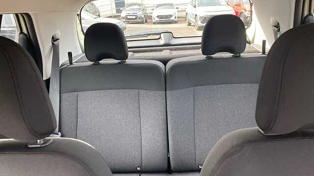 Hyundai Inster 85kW 01 49kWh 5dr Auto