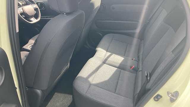 Hyundai Inster 85kW 01 49kWh 5dr Auto