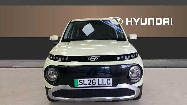 Hyundai Inster 85kW 01 49kWh 5dr Auto