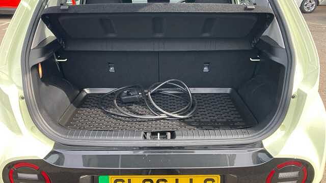 Hyundai Inster 85kW 01 49kWh 5dr Auto