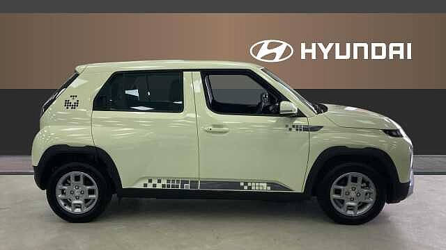 Hyundai Inster 85kW 01 49kWh 5dr Auto