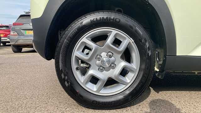 Hyundai Inster 85kW 01 49kWh 5dr Auto