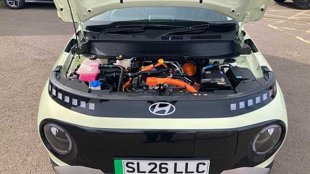 Hyundai Inster 85kW 01 49kWh 5dr Auto