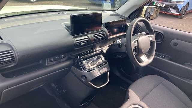 Hyundai Inster 85kW 01 49kWh 5dr Auto