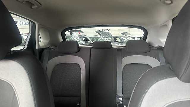 Hyundai KONA 1.0T GDi Blue Drive Premium 5dr