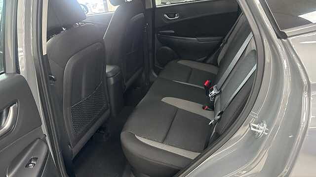 Hyundai KONA 1.0T GDi Blue Drive Premium 5dr