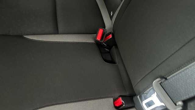 Hyundai KONA 1.0T GDi Blue Drive Premium 5dr