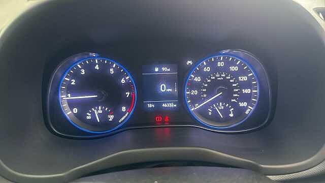 Hyundai KONA 1.0T GDi Blue Drive Premium 5dr