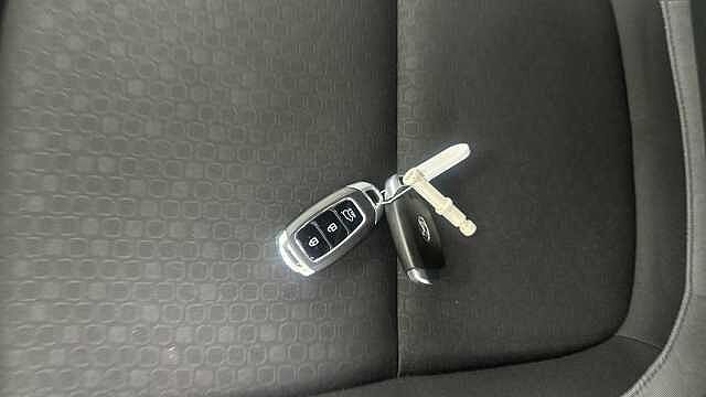 Hyundai KONA 1.0T GDi Blue Drive Premium 5dr