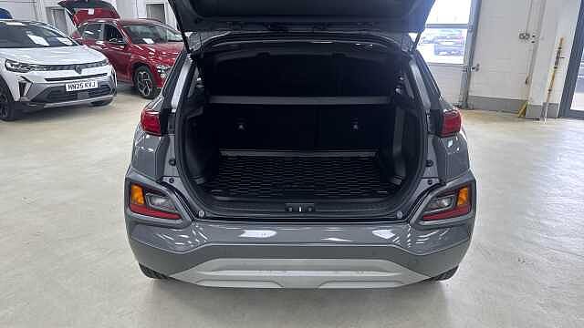 Hyundai KONA 1.0T GDi Blue Drive Premium 5dr