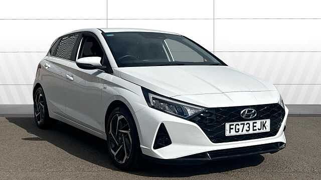 1.0T GDi 48V MHD Premium 5dr
