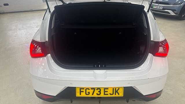 Hyundai I20 1.0T GDi 48V MHD Premium 5dr White