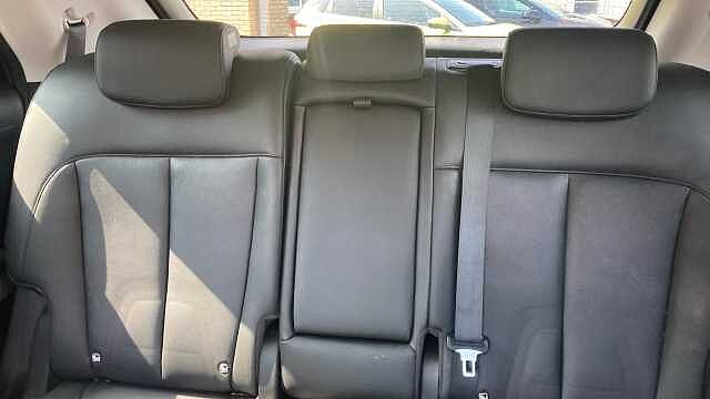 Hyundai IONIQ 5 125kW Ultimate 58 kWh 5dr Auto [Tech]