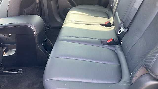 Hyundai IONIQ 5 125kW Ultimate 58 kWh 5dr Auto [Tech]