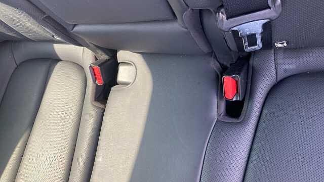 Hyundai IONIQ 5 125kW Ultimate 58 kWh 5dr Auto [Tech]