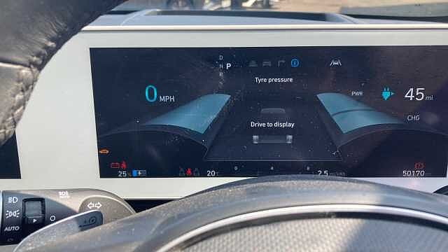 Hyundai IONIQ 5 125kW Ultimate 58 kWh 5dr Auto [Tech]
