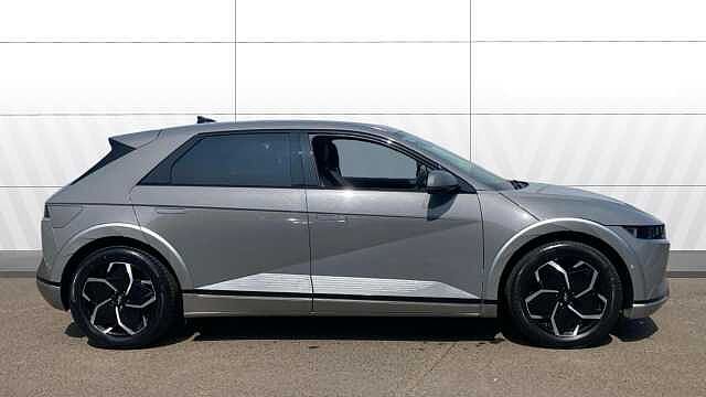 Hyundai IONIQ 5 125kW Ultimate 58 kWh 5dr Auto [Tech]