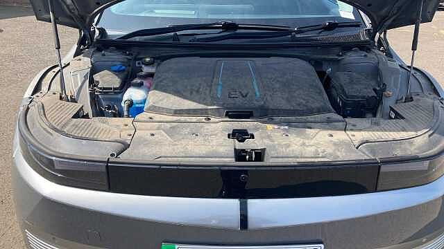 Hyundai IONIQ 5 125kW Ultimate 58 kWh 5dr Auto [Tech]