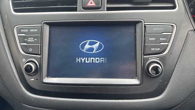 Hyundai i20 1.0 T-GDi Premium Nav 5dr