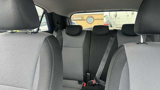 Hyundai i20 1.0 T-GDi Premium Nav 5dr