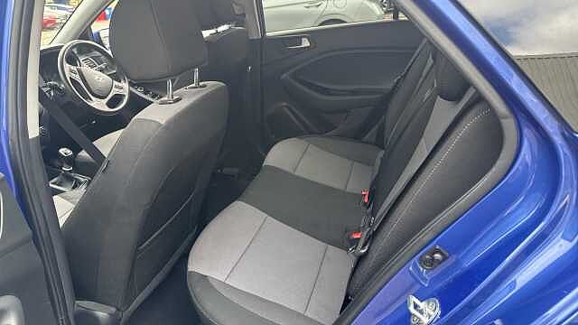 Hyundai i20 1.0 T-GDi Premium Nav 5dr