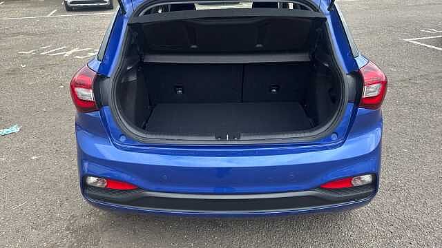 Hyundai i20 1.0 T-GDi Premium Nav 5dr