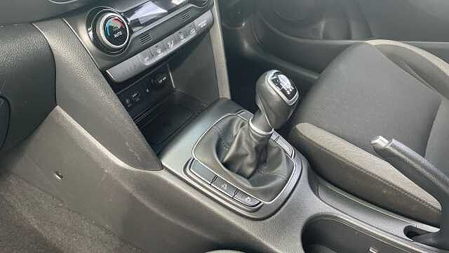 Hyundai KONA 1.0T GDi Blue Drive Premium 5dr