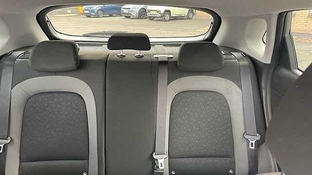 Hyundai KONA 1.0T GDi Blue Drive Premium 5dr