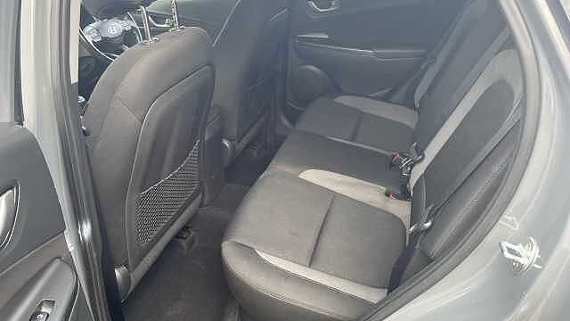 Hyundai KONA 1.0T GDi Blue Drive Premium 5dr