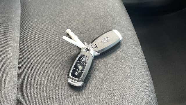 Hyundai KONA 1.0T GDi Blue Drive Premium 5dr