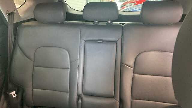 Hyundai TUCSON 1.6 GDi Premium 5dr 2WD