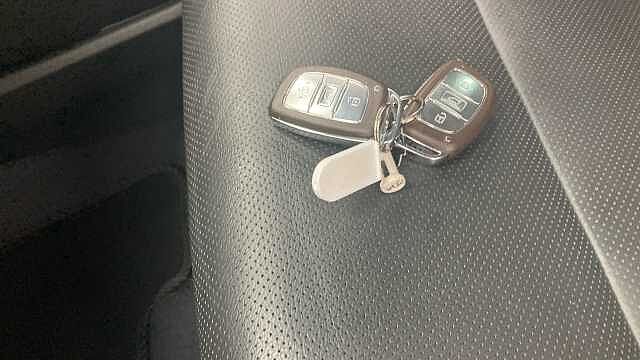 Hyundai TUCSON 1.6 GDi Premium 5dr 2WD