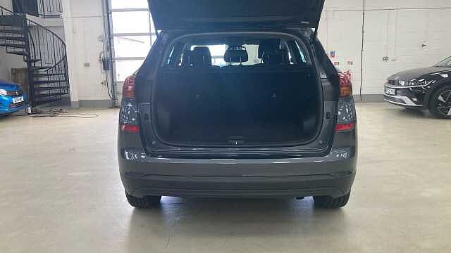 Hyundai TUCSON 1.6 GDi Premium 5dr 2WD