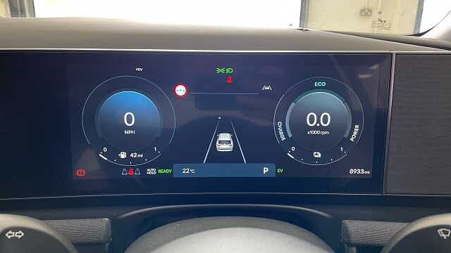 Hyundai TUCSON 1.6T Plug-in Hybrid N Line 5dr Auto White