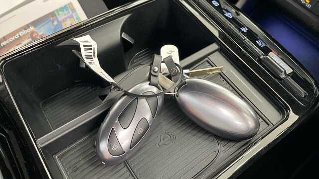 Hyundai TUCSON 1.6T Plug-in Hybrid N Line 5dr Auto White