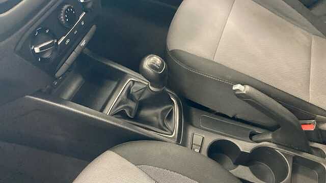 Hyundai i20 1.2 MPi S Connect 5dr