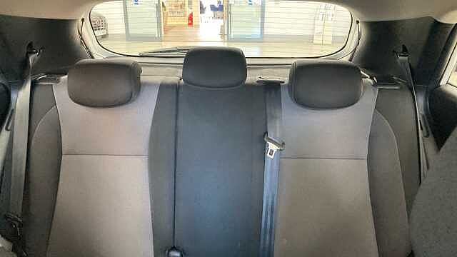 Hyundai i20 1.2 MPi S Connect 5dr