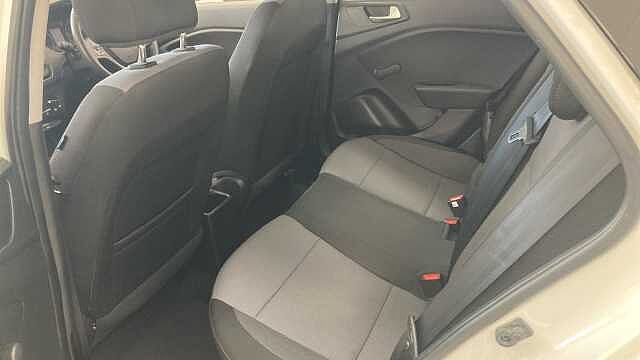 Hyundai i20 1.2 MPi S Connect 5dr