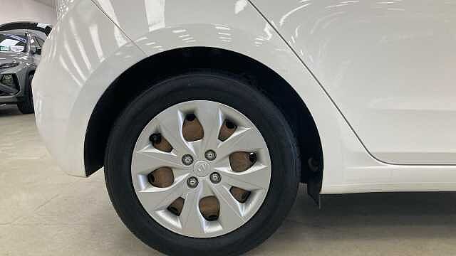 Hyundai i20 1.2 MPi S Connect 5dr
