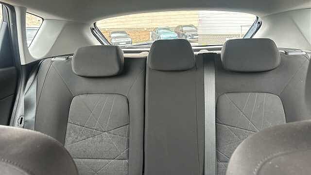 Hyundai BAYON 1.0 TGDi 48V MHEV SE Connect 5dr