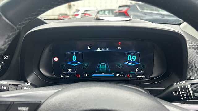 Hyundai BAYON 1.0 TGDi 48V MHEV SE Connect 5dr