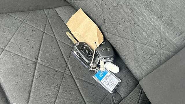 Hyundai BAYON 1.0 TGDi 48V MHEV SE Connect 5dr