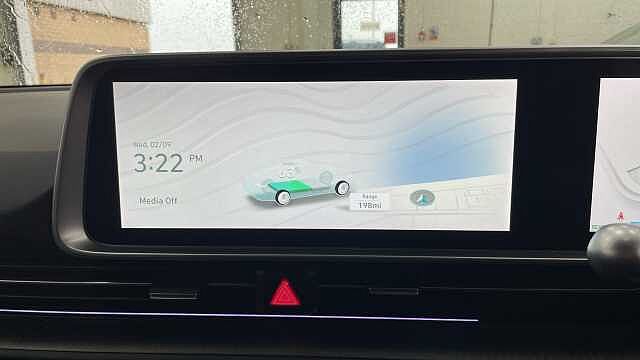 Hyundai IONIQ 6 168kW Premium 77kWh 4dr Auto